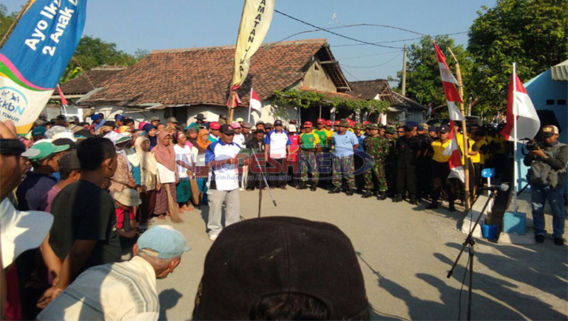 Tingkatkan Kesejahteraan Masyarakat Melalui Program BST