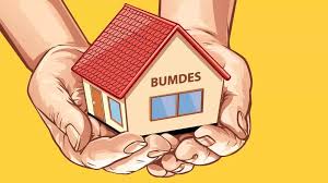 50 BUMDes beromzet di Atas Rp 500 Juta