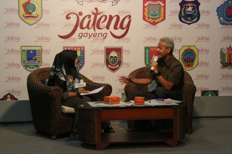 Penting, Perhatikan Sinyal Bencana Bagi Difabel