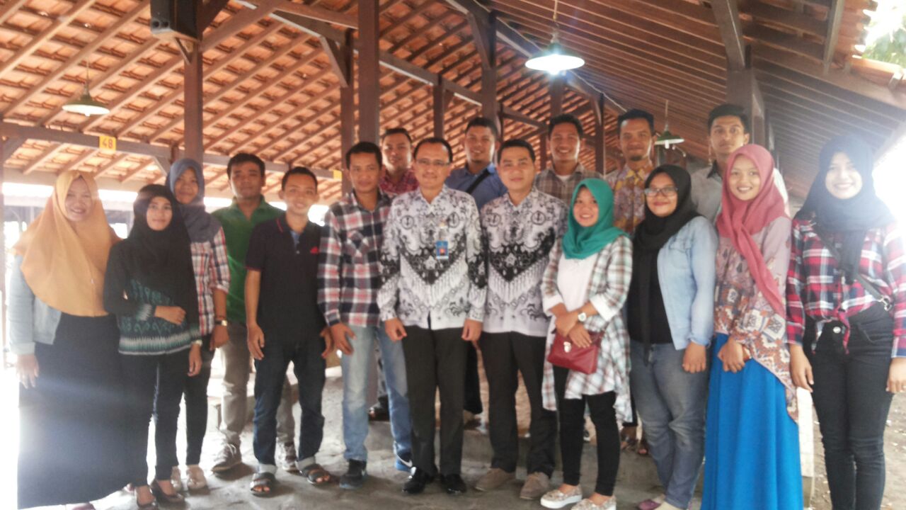 Seluruh Alumni BK UPGRIS Diminta Daftar Reuni Nasional