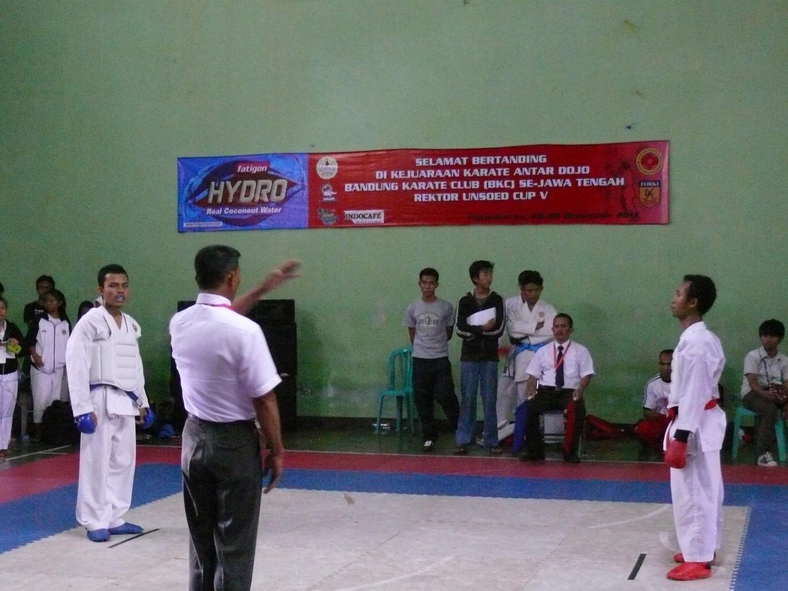 20 Cabang Olahraga bakal dipertandingkan dalam Popda Tingkat Kabupaten Banyumas