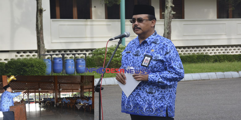 ASN Harus Jaga Netralitas Dalam Pilkada