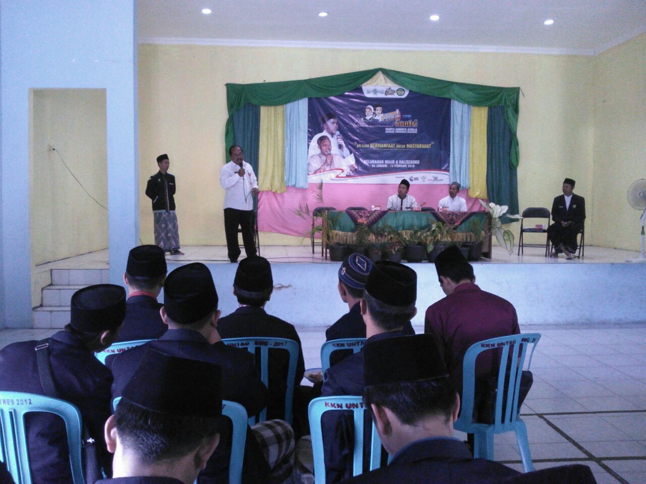 Abasa Durrotu Aswaja, Sebuah Kebanggaan dan Sangat Dinantikan
