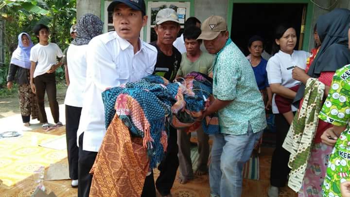 Jumlah Pasien Yang Diduga Keracunan Makanan Terus Bertambah