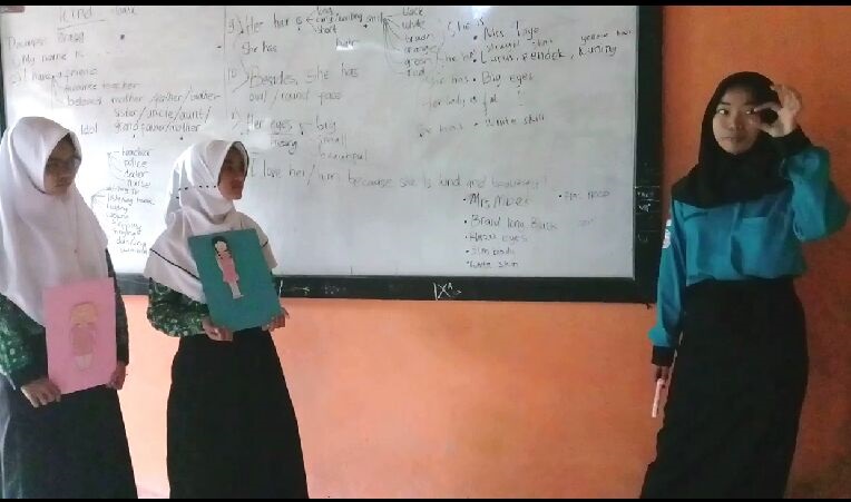 Trobosan Belajar Cepat Menguasai Bahasa Inggris