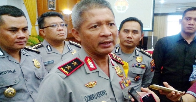 Polda Jateng Tindak Tegas Secara Hukum Terkait Kasus SKTM