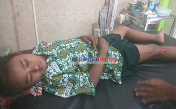 Korban Odong – Odong Rem Blong Mulai Diperbolehkan Pulang