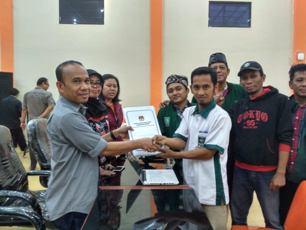 PKB optimis rebut 9 kursi di pileg 2019