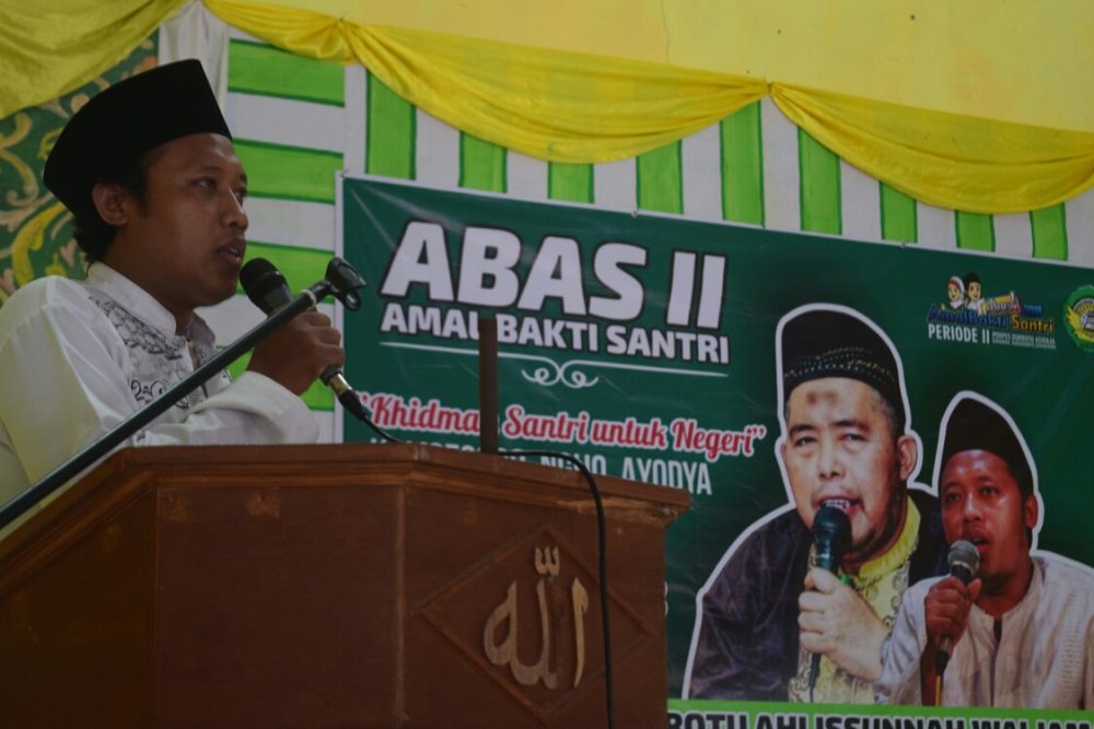 Abas PPDA Tekankan Mini Research