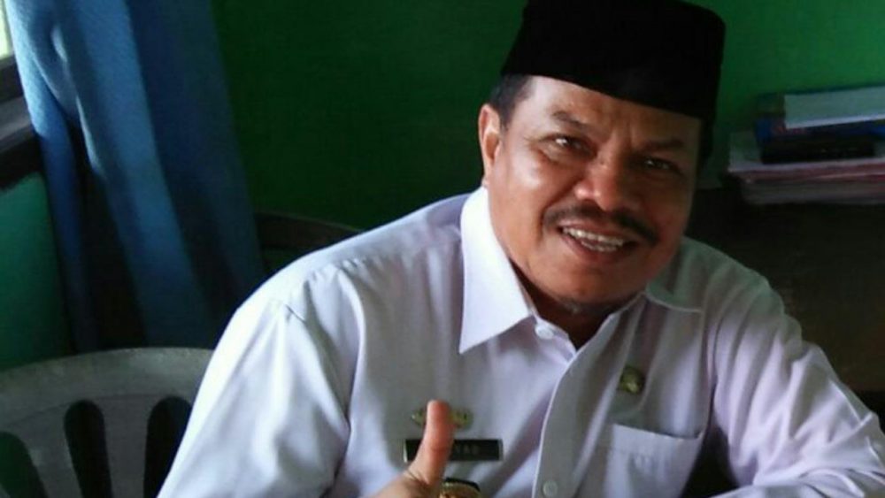 Sebanyak 3000  Rumah Tangga Miskin Di Kecamatan Candipuro Lampung Selatan Terima Bantuan