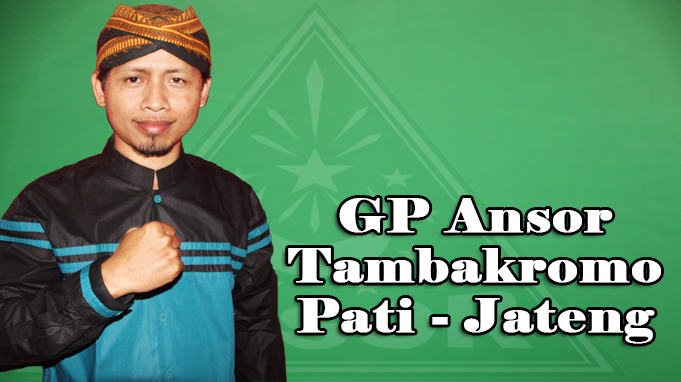 Meriahkan Hari Santri, GP Ansor Tambakromo bareng IMNU Pati Gelar Pesantren IT