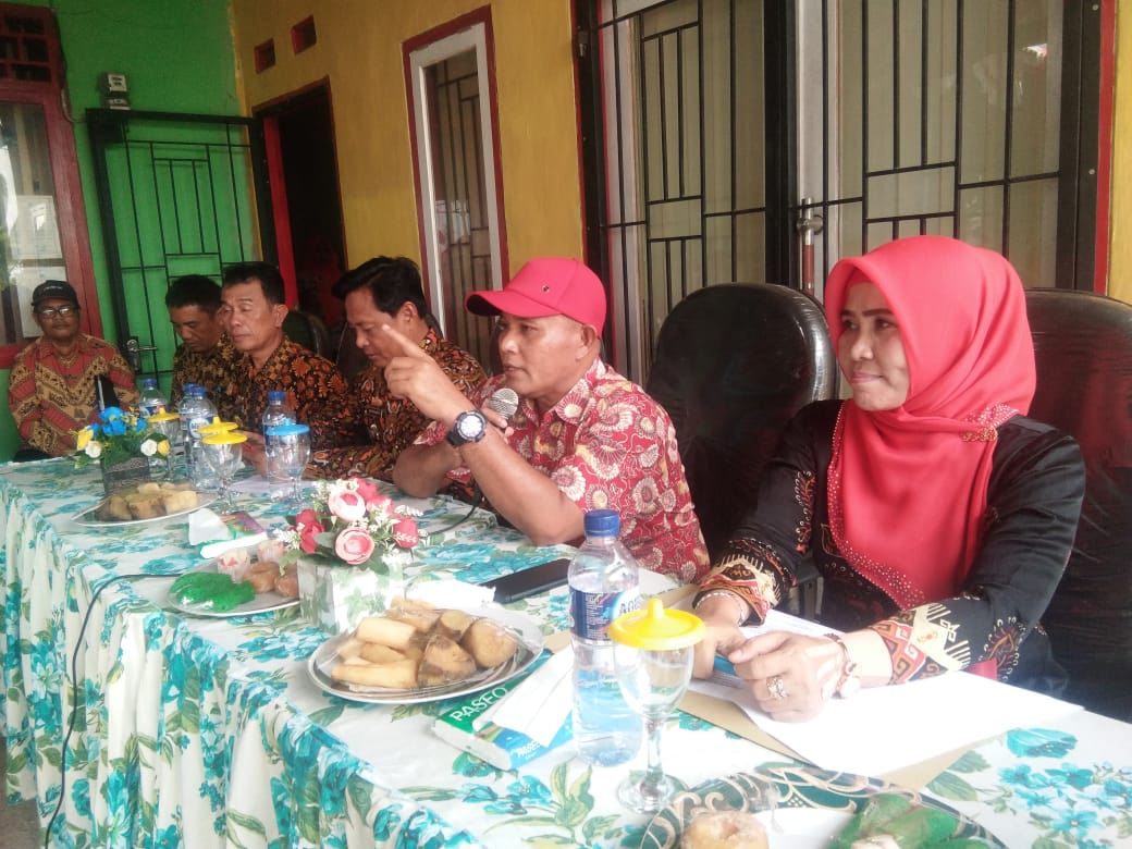 Nanang Minta, Pembinaan Jangan Dilakukan Saat Ada Acara Saja