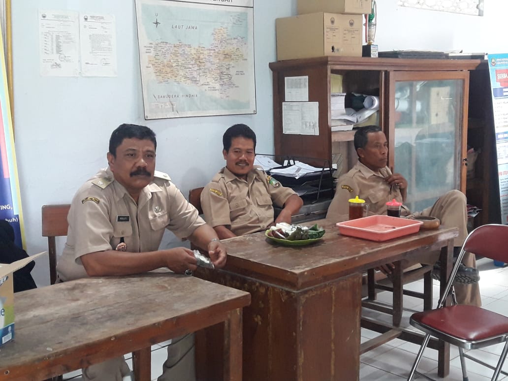 Mobil Operasional Desa (MOD) Buluroto Terealisasi Lewat Mustajab Pengusaha Sukses Di Jakarta