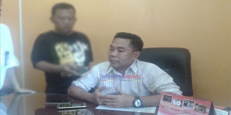 DPMPTSP Kabupaten Blitar Layani Perijinan Usaha Sistem Online