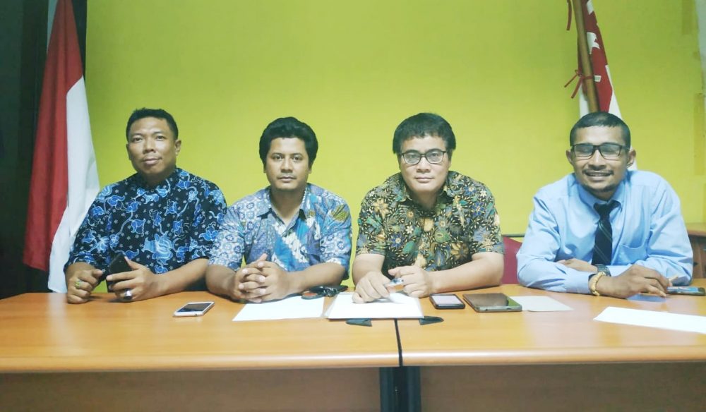 Masyarakat Peduli Keselamatan Penerbangan Indonesia
