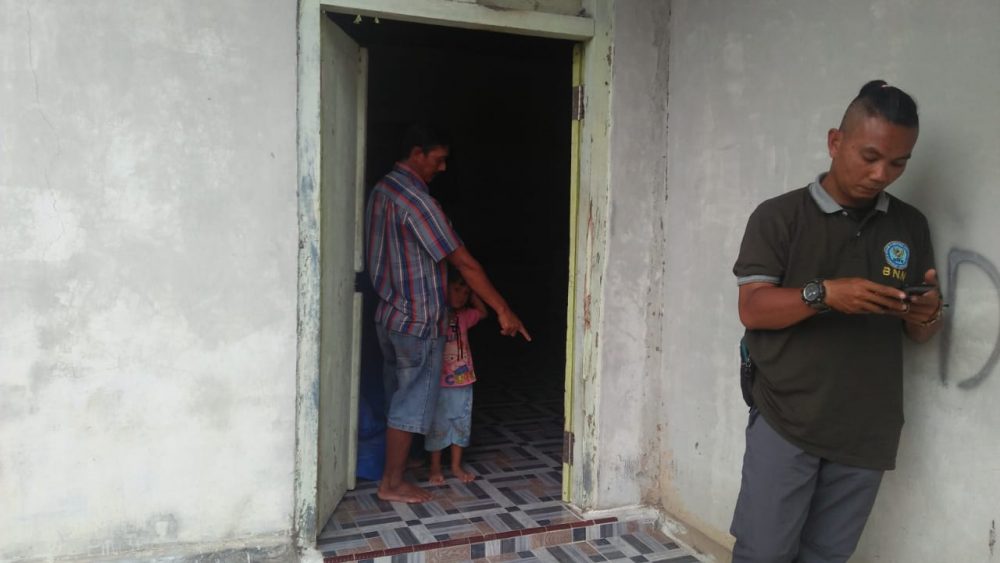 Kawanan Pencuri Gasak 5 Unit Mator Dalam Semalam