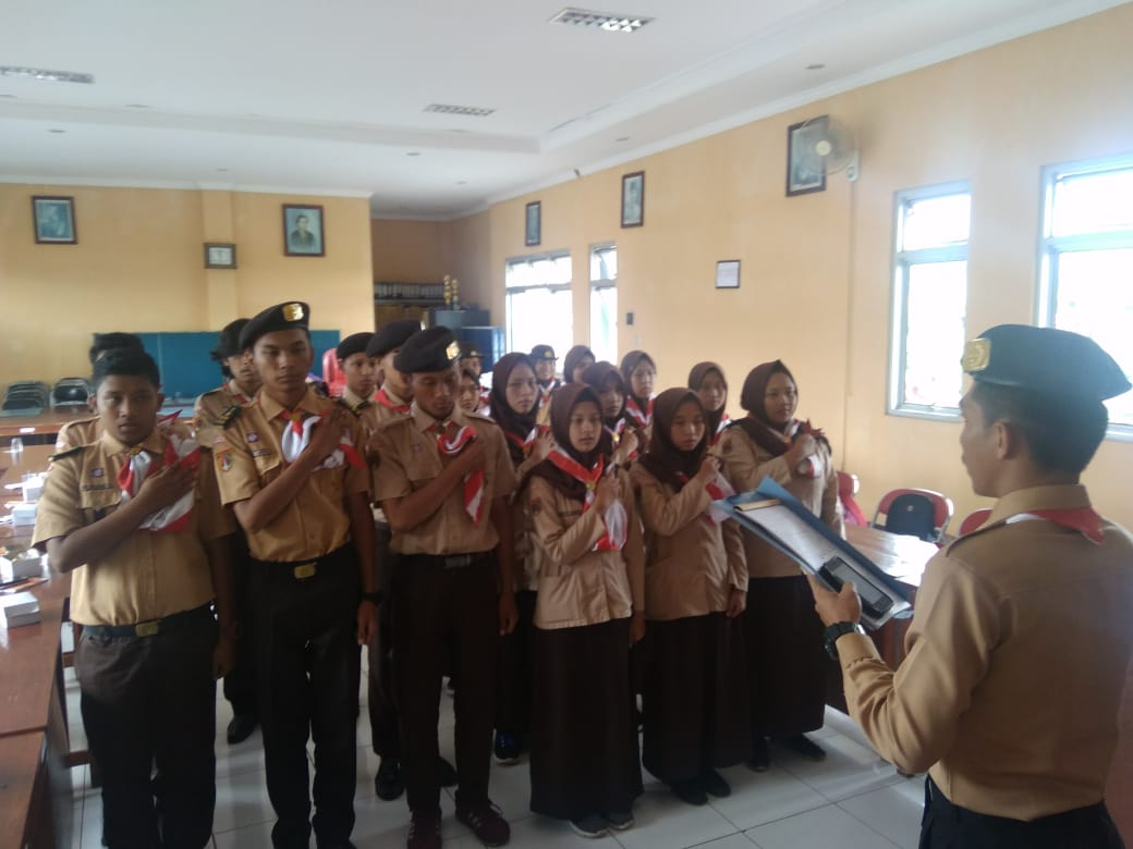 DKR Baturraden Ikrarkan Gerakan Anti Hoax