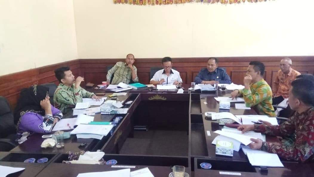 Anggota Komisi D DPRD Lampung Selatan Akbar Gemilang Pembangunan SDM Lebih Penting