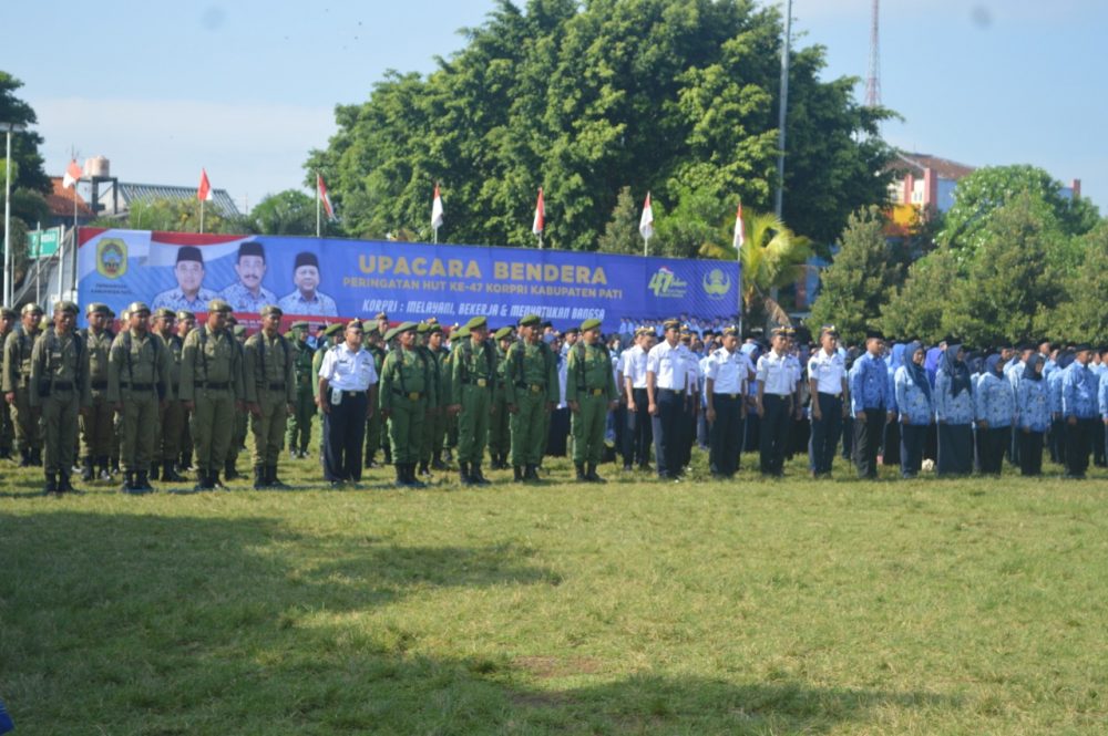 ASN Dituntut Mengedepankan Budi Pekerti, Etika Dan Profesionalisme