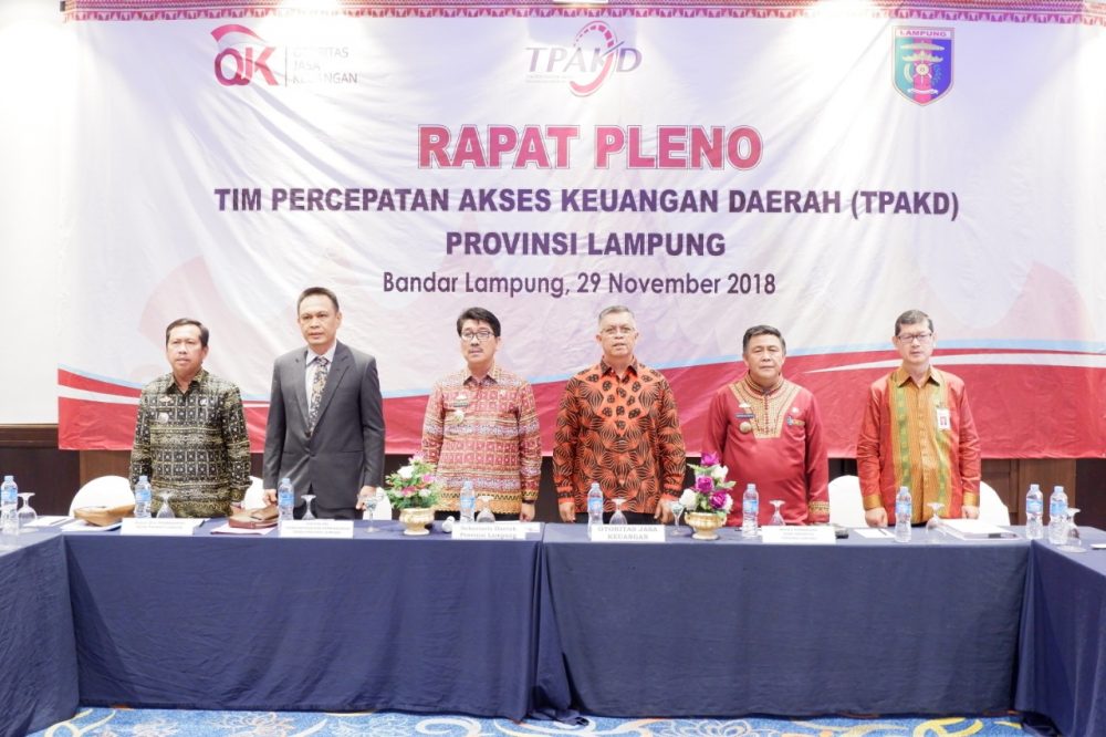 Desa Nabung Saham Desa Sidorejo  Mencapai Rp 8 Miliar Perbulanya