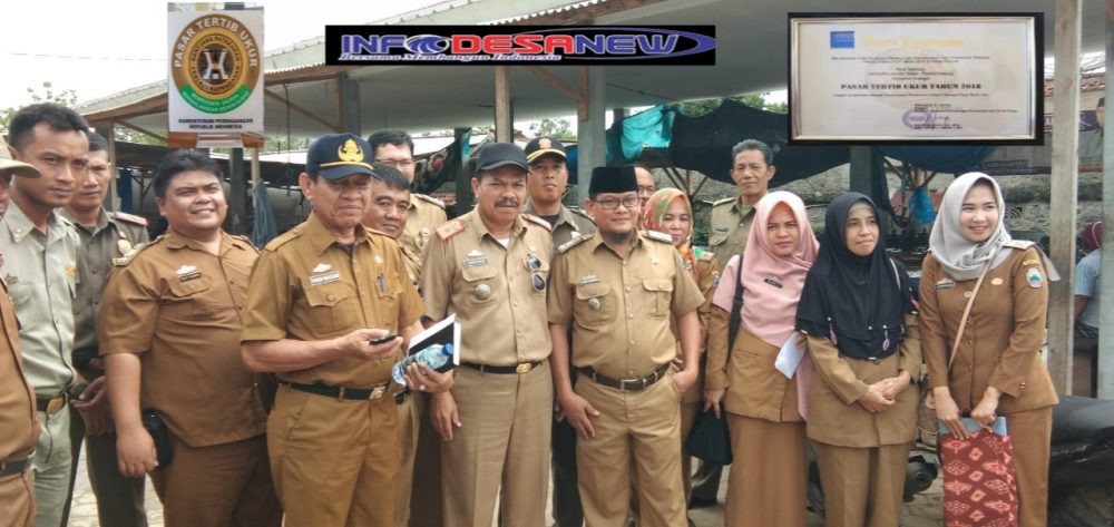 Jelang Natal Dan Tahun Baru Dinas Peternakan Dan Hewan Sidak Pasar Sidomulyo