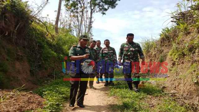 TMMD Reguler ke -104 Akan Digelar di Jurangjero