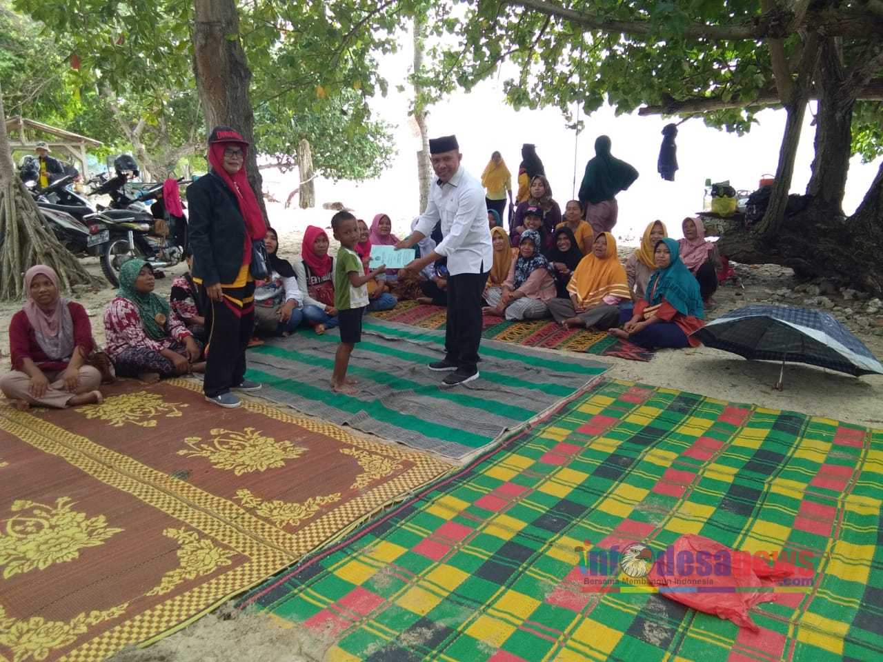 PAUD Harapan Sidowaluyo Kenalkan Anak Didik Sejak Dini