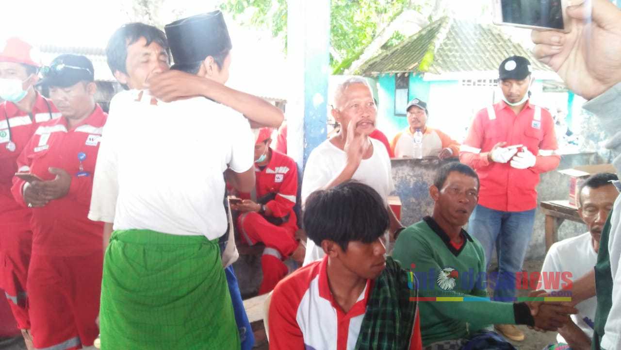 Cerita Seorang Nelayan Yang Selamat Dari Hantaman Tsunami