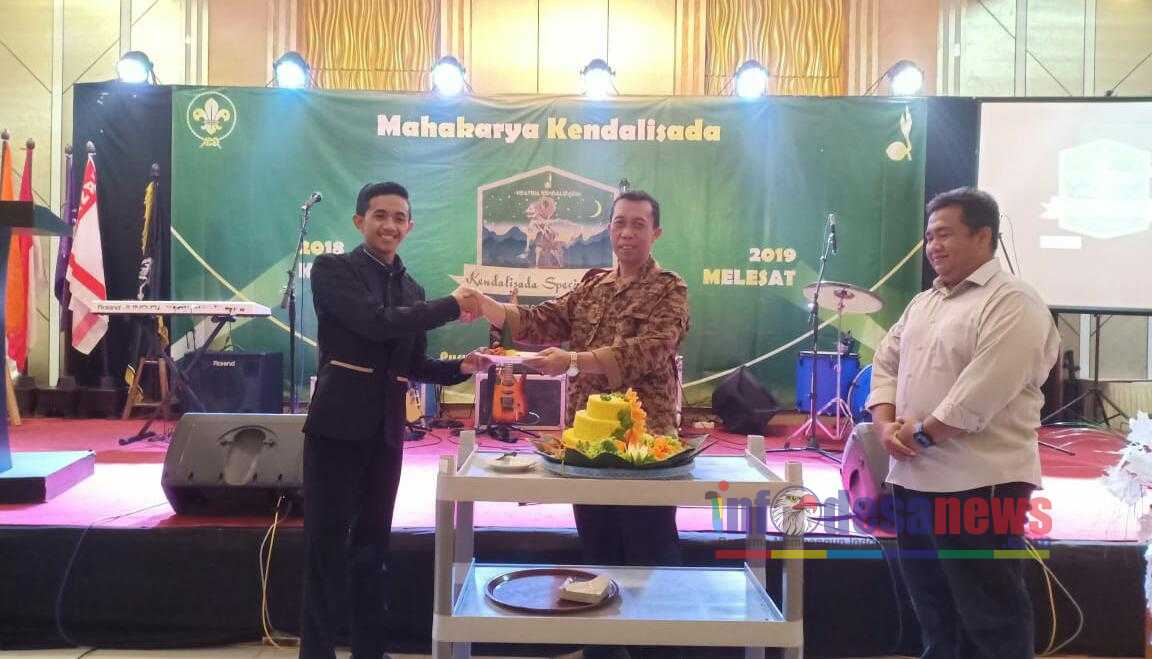 Kendalisada Special Night DKC Banyumas