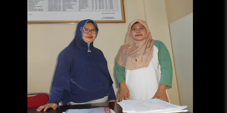 DBD di Jambe, Januari 10 Kasus, Februari dan Maret Nihil