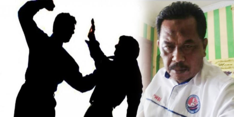 Pengeroyokan Wartawan di Magelang, Ketua PWO IN Jateng Angkat Bicara