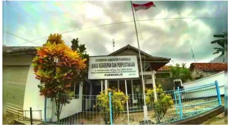 Alasan DKP Blora Study Banding di Purworejo