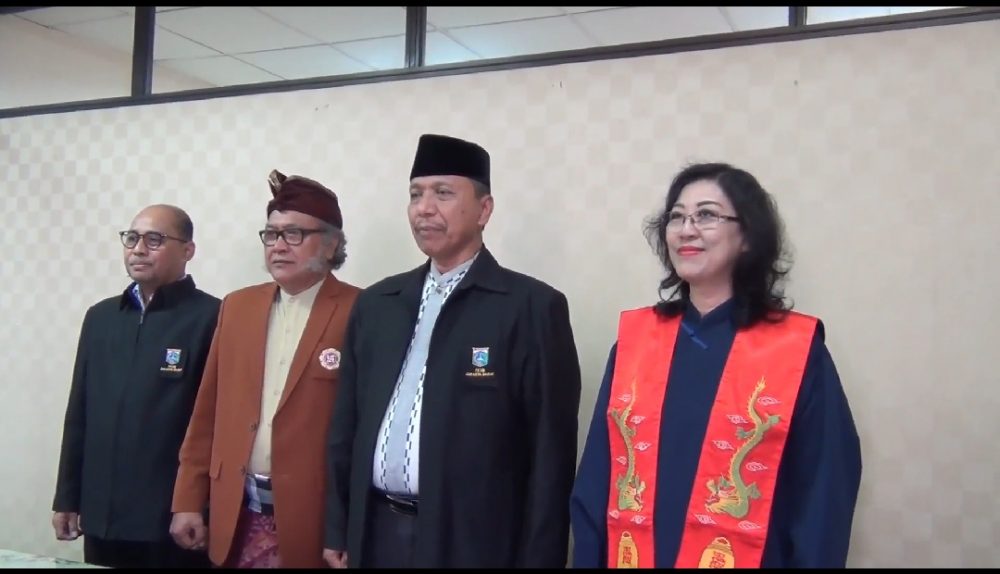 FKUB Jakarta Barat Sepakat Menolak Adanya Gerakan People power