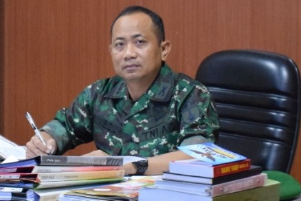 Makna Hari Kebangkitan Nasional, Menurut Danrem 081/DSJ Kolonel Inf Masduki
