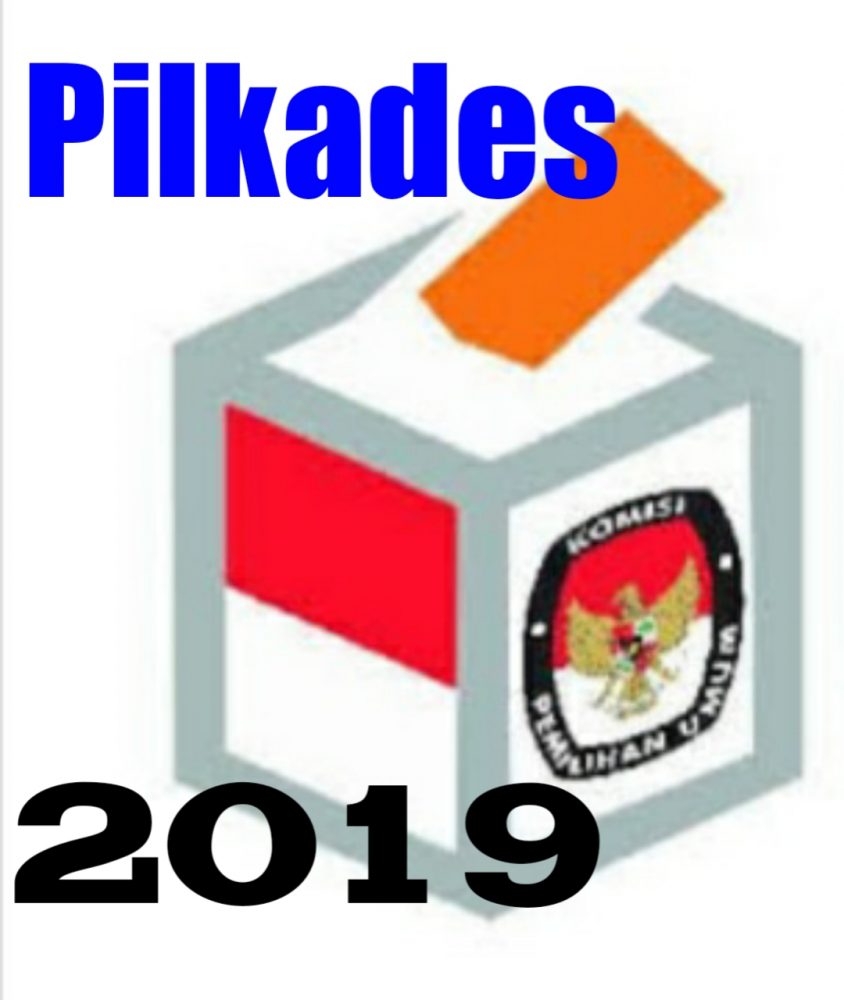 Sembilan Puluh Delapan Calon Kades Petahana Ikut Bertarung Di Pilkades 2019