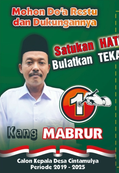 Mabrur Siap Anggarkan Beasiswa Berprestasi Bagi Anak Kurang Mampu