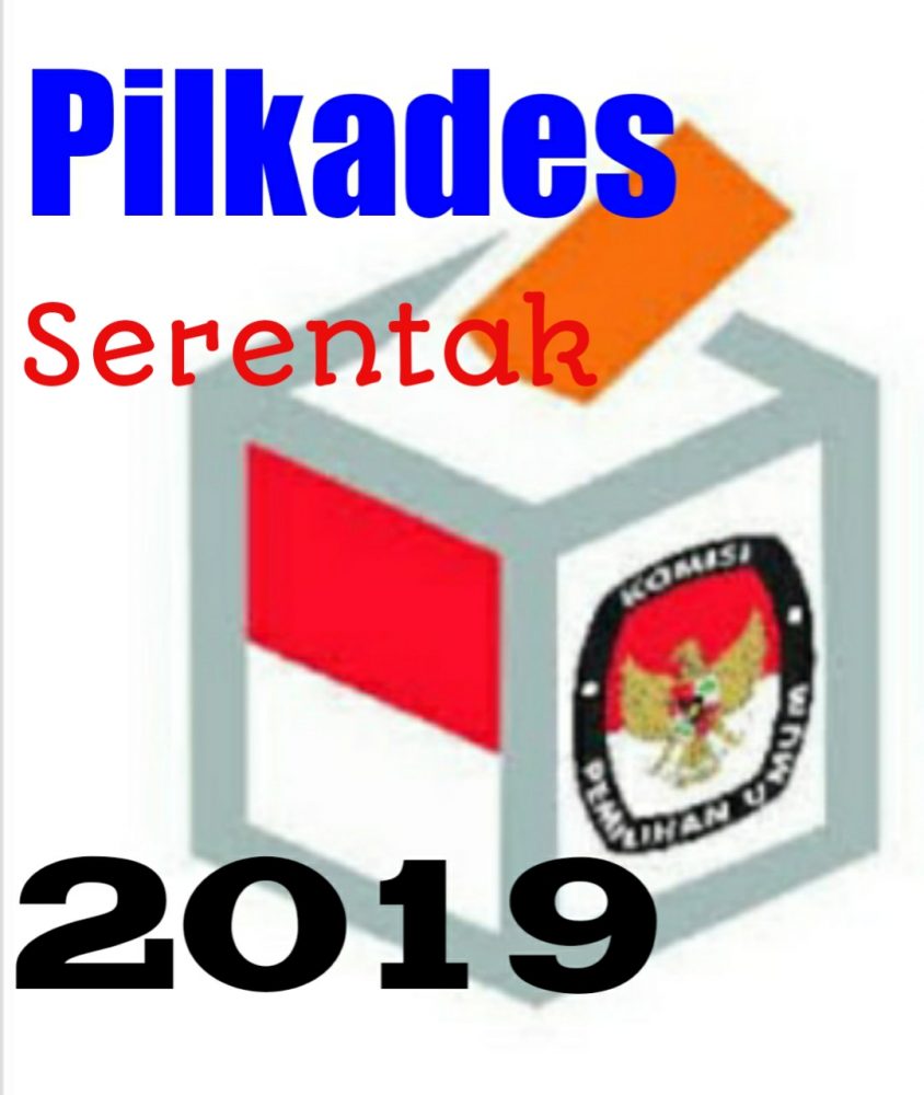Logistik Pilkdes Serentak Akan Di Distribusikan Besok