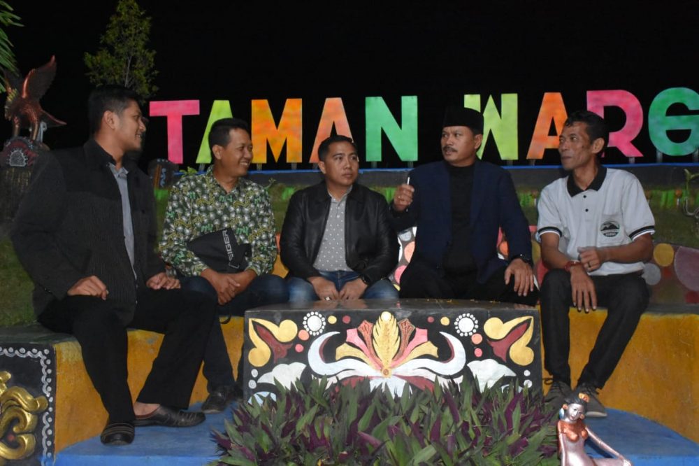 Dandim Madiun ; Bonsai, Hobi Positif Yang Patut Untuk Di Contoh