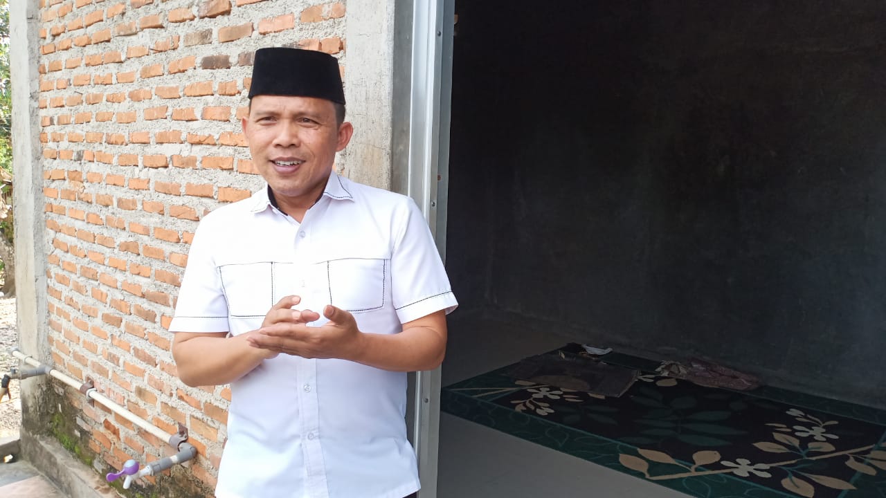 Masyarakat Minta Pihak Kepolisian Tingkatkan Patroli Keliling