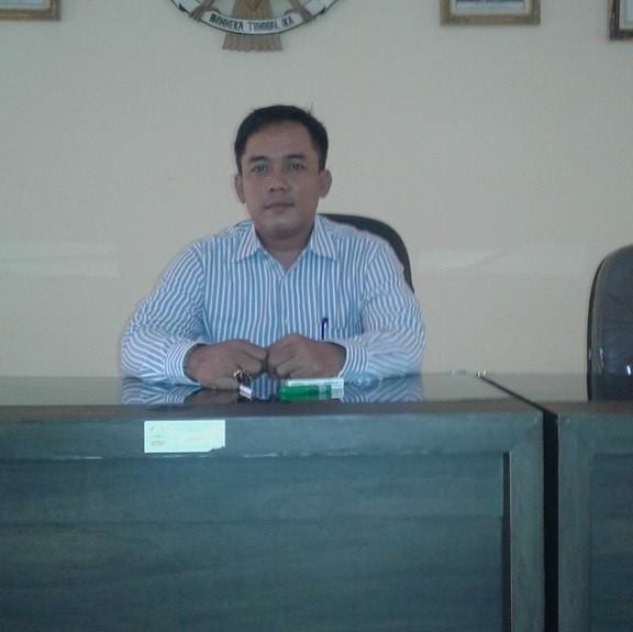 Ketua Apdesi Sidomulyo Angkat Bicara Terkait Sering Terjadinya Pencurian Sepeda Motor