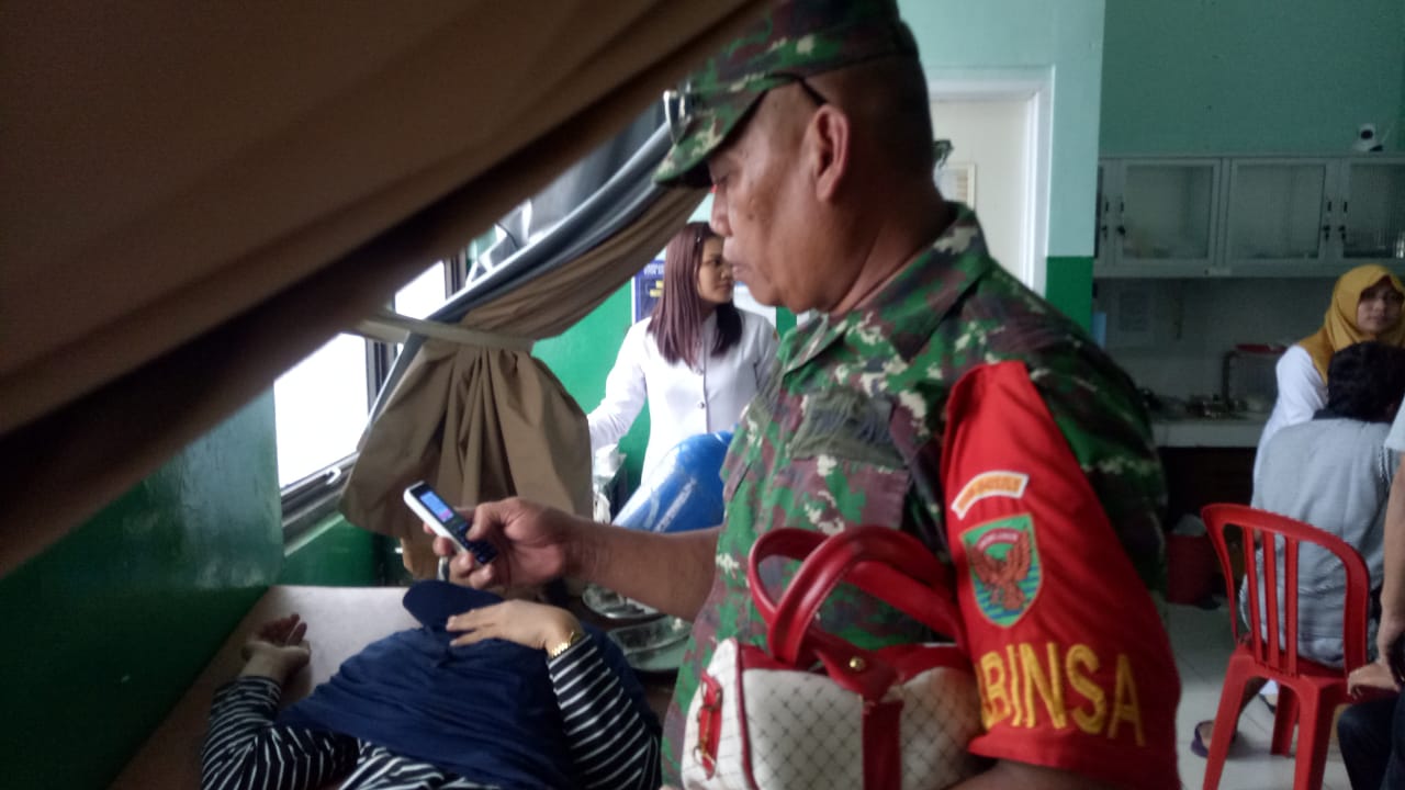 Warga Sidomulyo Minta Polisi Tangkap Para Pelaku Tindak Kejahatan Yang Meresahkan