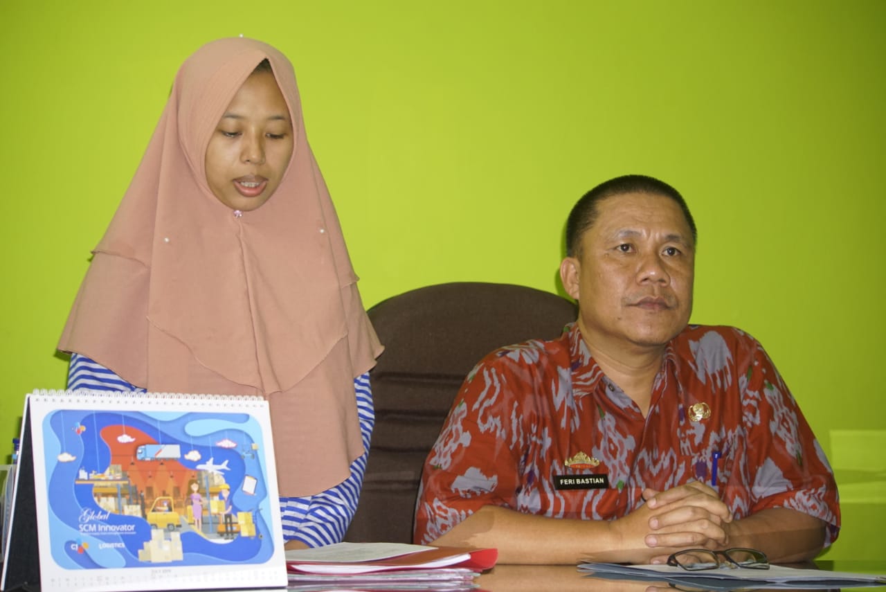 GML Maafkan Pelaku Ujaran Kebencian