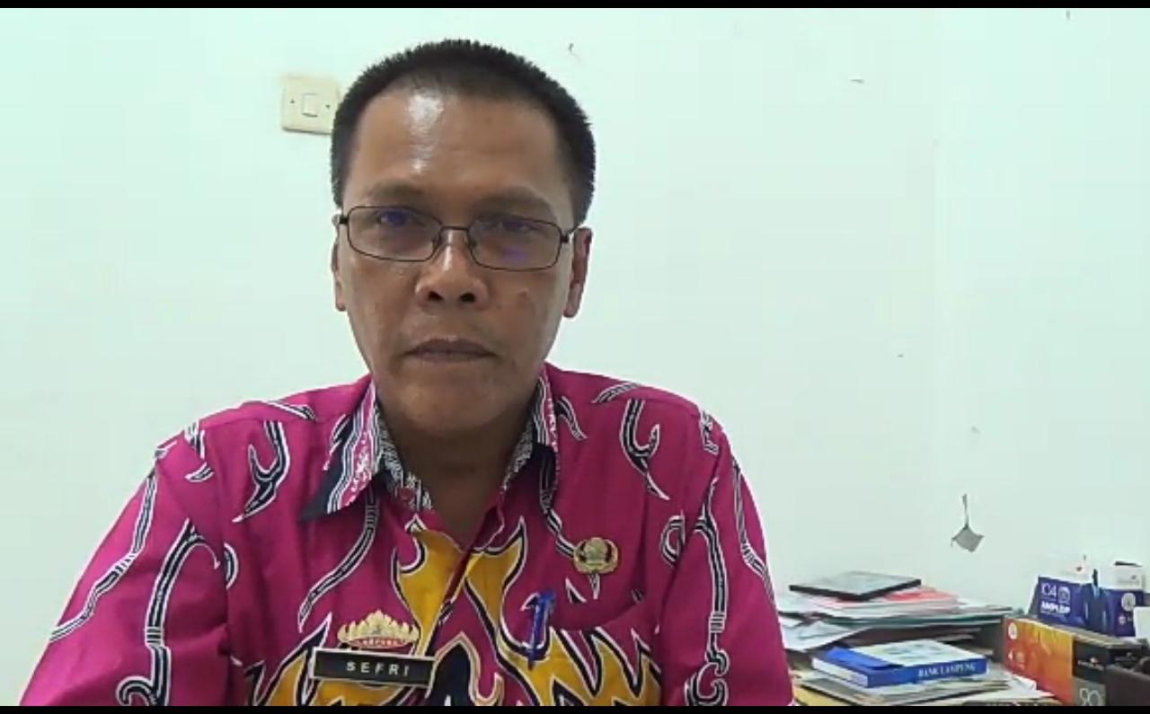 Sefri Ajak Masyarakat Gunakan Medsos Yang Sehat