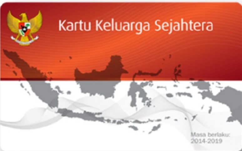 Digraduasi 4 KPM Desa Trimomukti Kecamatan Candipuro