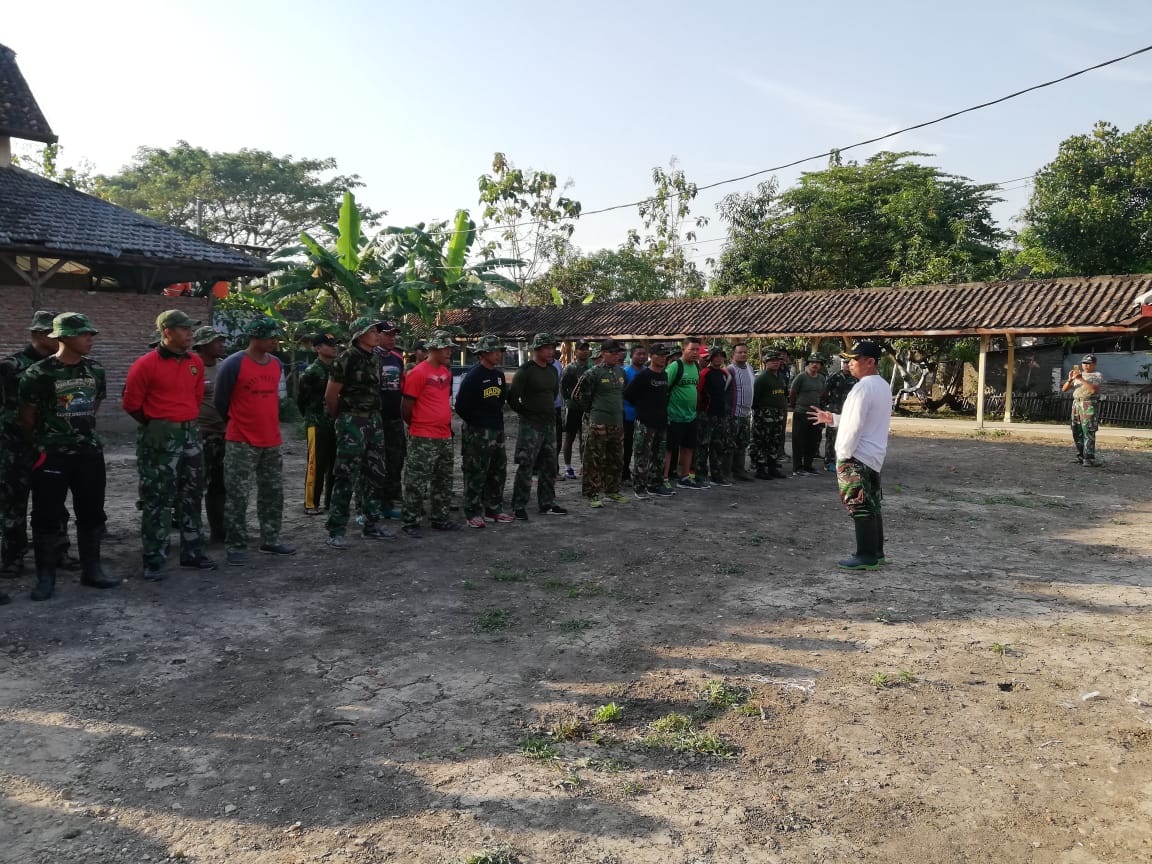 Siap Sukseskan Pentas Seni dan Budaya, Danrem 081/DSJ Optimalkan Sisa Waktu Yang Ada