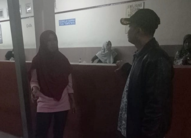 Danrem 081/DSJ Senantiasa Tunjukkan Kepedulian Terhadap Anggota