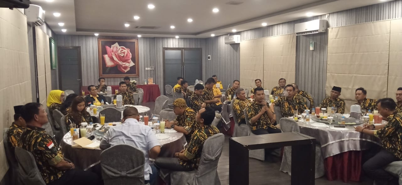 Akbar Gemilang Siap Membawa AMPG lamsel Ke Arah Yang Lebih Baru