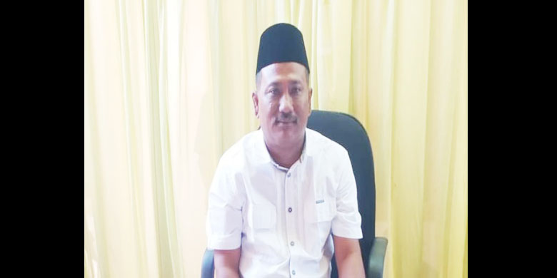 Ketulusan Kades Juwadi S.Sos Membuat Masyarakat Desa Kediren Memilihnya Kembali