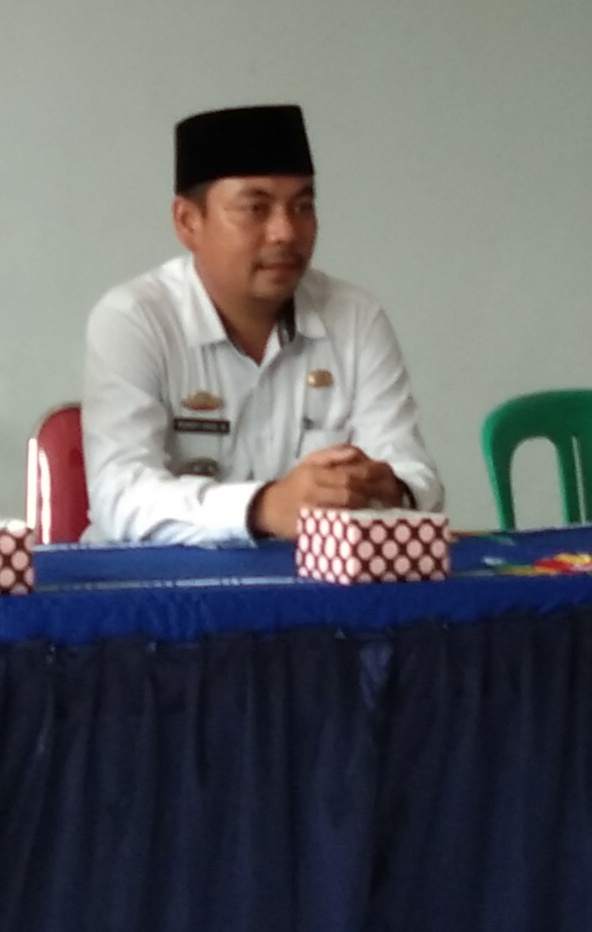 Lima Kades Terpilih Di Kecamatan Sidomulyo Akan Dilantik