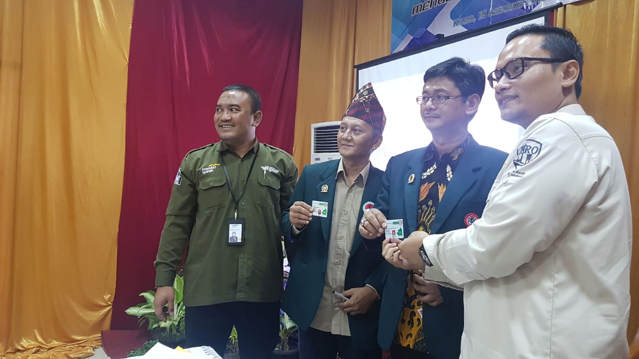 IDI Mou Bersama Bank Syariah Mandiri Dana Talangan BPJS